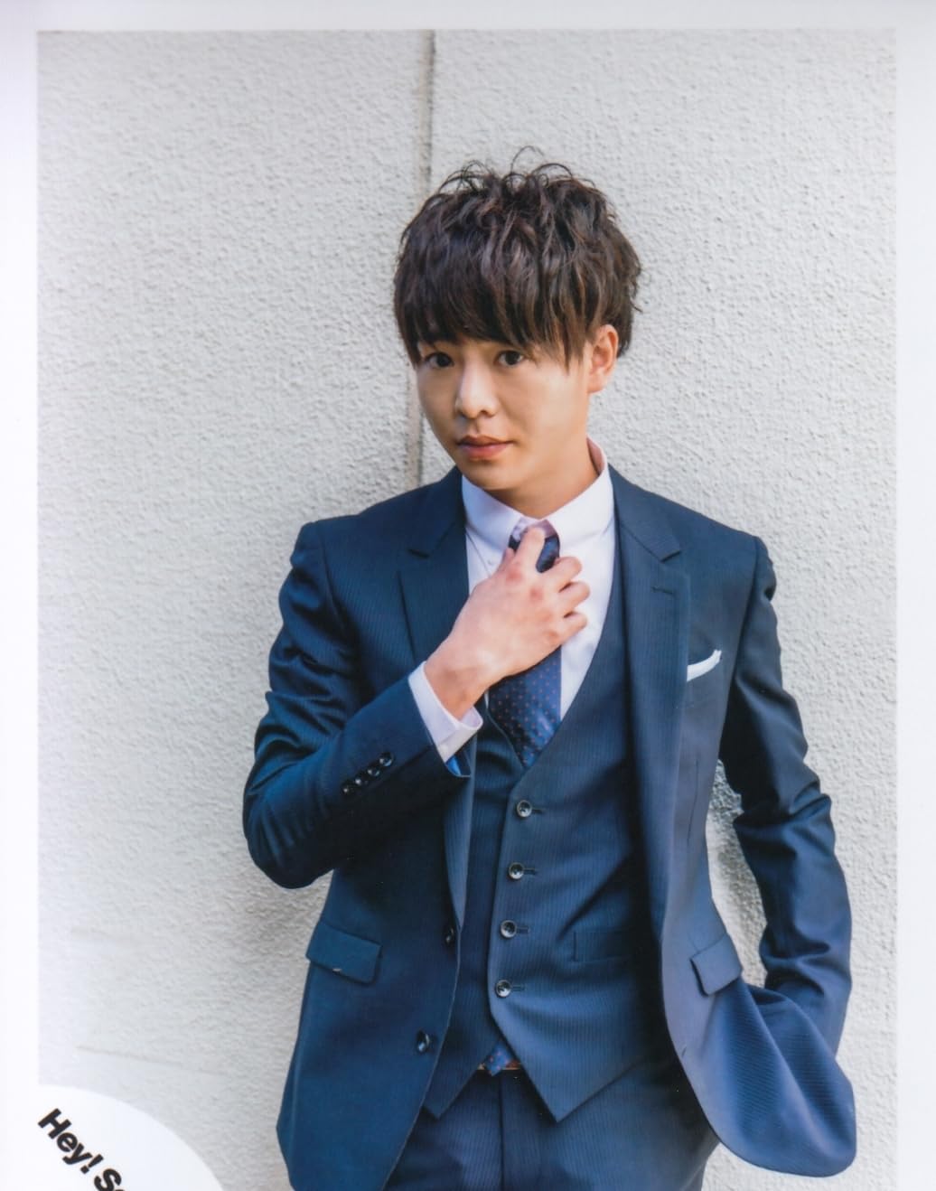 Hey! Say! JUMP　有岡大貴　公式写真 71PFDT4yPCL._UF350,350_QL50_.jpg